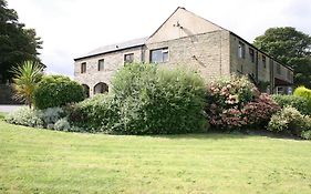 Ackroyd House Bed & Breakfast Holmfirth 5* United Kingdom